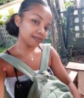 Rencontre Femme Madagascar à Antananarivo : Fabiola, 30 ans